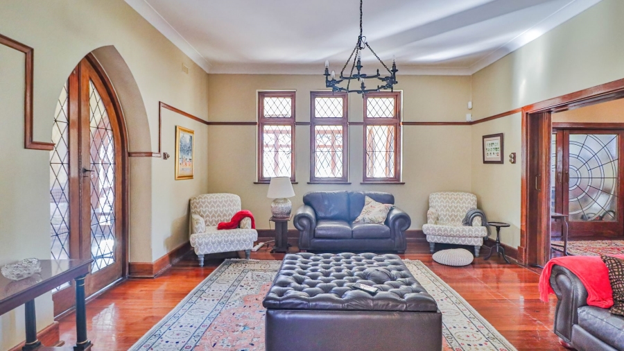 4 Bedroom Property for Sale in Walmer Eastern Cape
